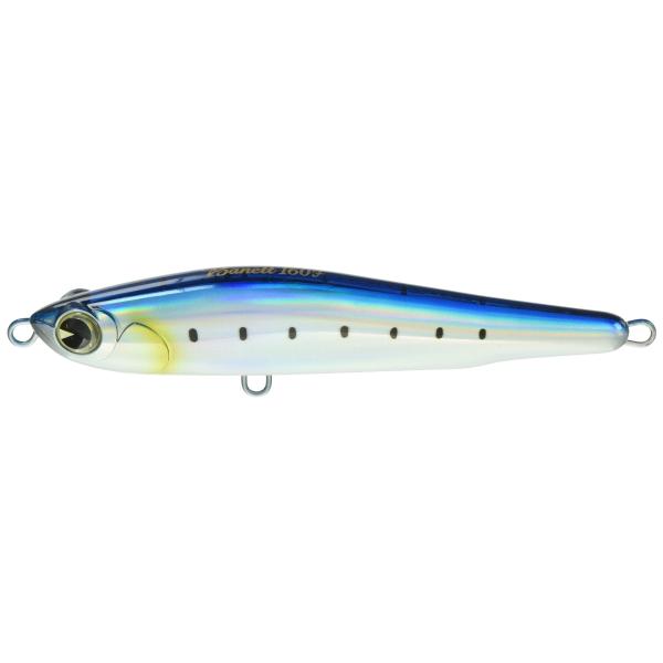アムズデザイン(ima) ダイビングペンシル バネット F 160mm