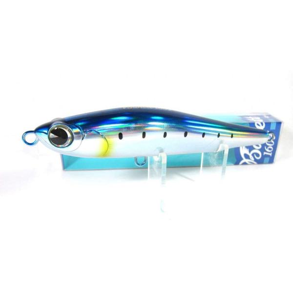 アムズデザイン(ima) ダイビングペンシル バネット F 160mm