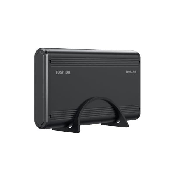 東芝 タイムシフトマシン対応 USBハードディスク メカニカルハードデスク（4TB）TOSHIBA REGZA THD-V3シリーズ THD-400V