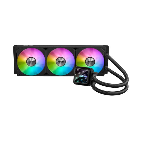 ASUS PRIME LC 360 ARGB（PRIME LC 360 ARGB）