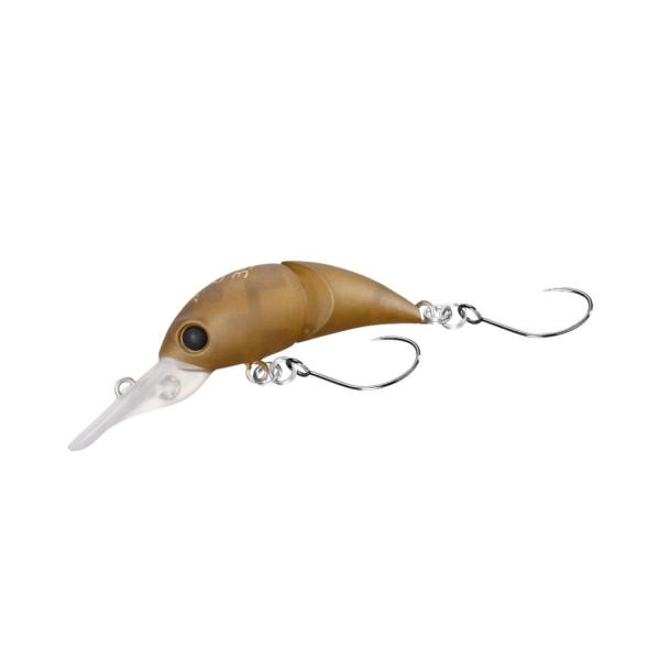 シマノ(SHIMANO) カーディフ ふわとろ 35D-F TR-135M 018 カーキ 35mm