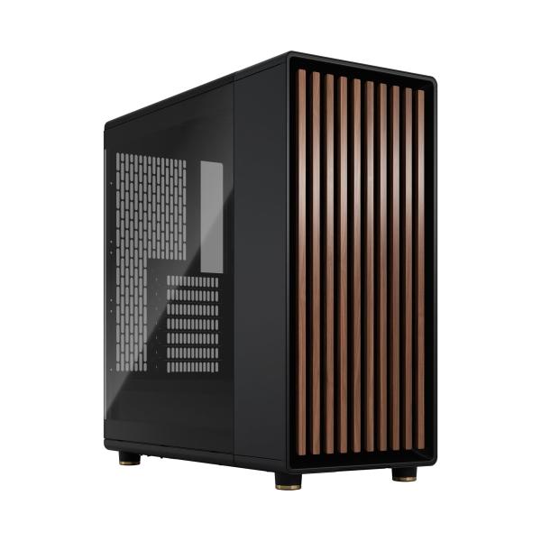 Fractal Design FD-C-NOR1C-02（FD-C-NOR1C-02）