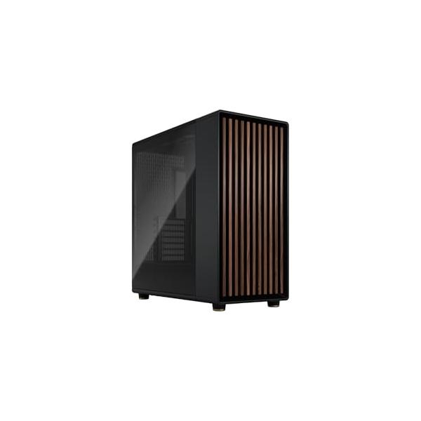 Fractal Design FD-C-NOR1X-02（FD-C-NOR1X-02）