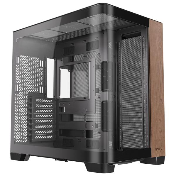 Antec C8 Curve Wood（C8 Curve Wood）
