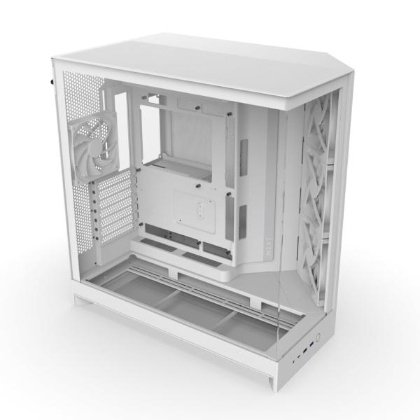 NZXT CM-H92FW-01（CM-H92FW-01）