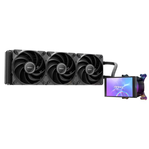 Antec Vortex View 360（Vortex View 360）