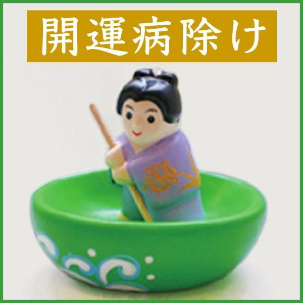 Dr コパ 開運病除け一寸法師の置物 風水 盛り塩 子宝 Copa Issun グットアイテムラボ 通販 Yahoo ショッピング