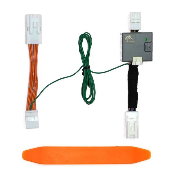 ヤリスクロス GRヤリス対応 オートブレーキホールドキット