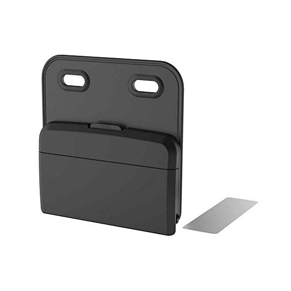 他サイト： 星光産業 車内用品 シートバックトレイ EXEA(エクセア) リアトレイ 本革調 EB-209の商品画像