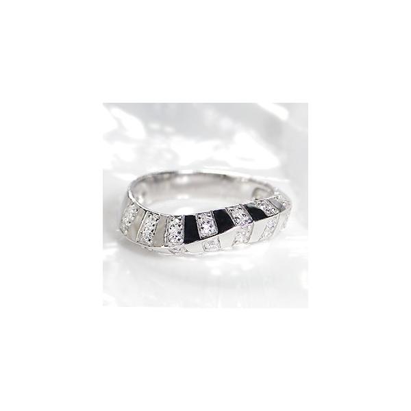 K18 WG ゴールド ダイヤモンド ダイヤ 指輪 リング 0.30ct 18k 18金