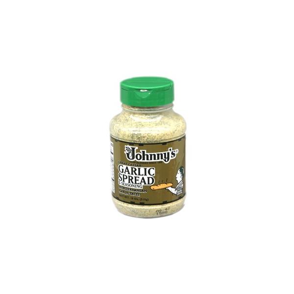 Johnny's ジョニーズ ガーリック シーズニング 510g