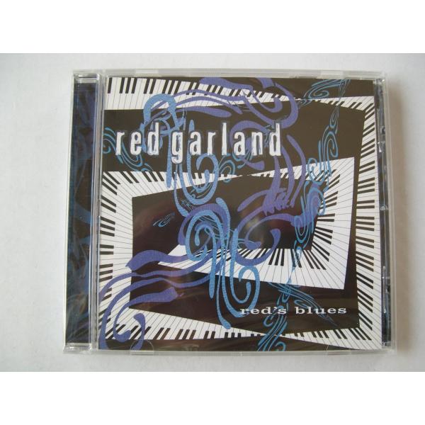 Red Garland / Red's Blues // CD