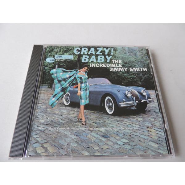 [種別]  ジャズCD / 中古品（非常に良い）[レーベル]  BLUE NOTE (輸入盤)[品番]  CDP 7840302[JAN]  0077778403029[枚数]  1[発売年]  1989[備考]  プラケース仕様
