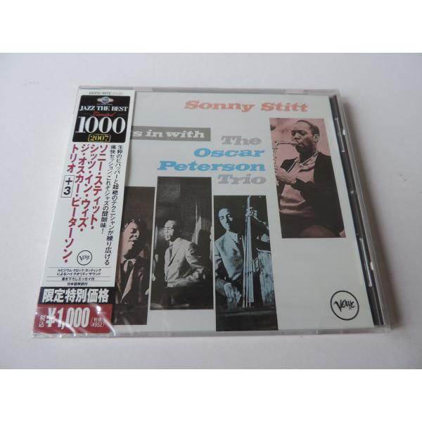 [種別]  ジャズCD / 未開封新品[レーベル]  VERVE (国内盤)[品番]  UCCU-9572[JAN]  4988005498441[枚数]  1[発売年]  2007[備考]  プラケース仕様