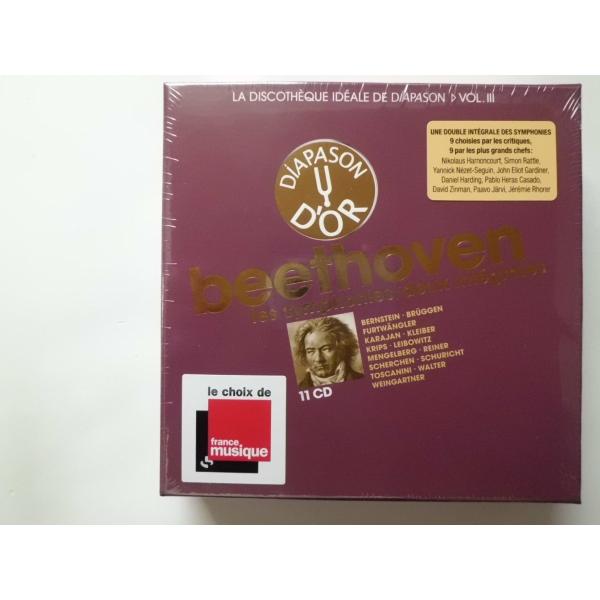 値下げ❗️Beethoven the Symphonies‼️ 値下げ❗️Beethoven the Symphonies‼️