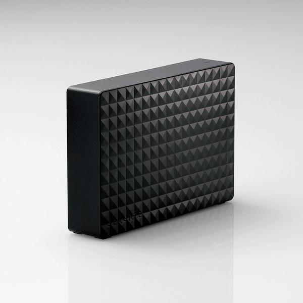 SGD-NXUBK ELECOM エレコム SGD-MY020UBK 外付けHDD USB-A接続