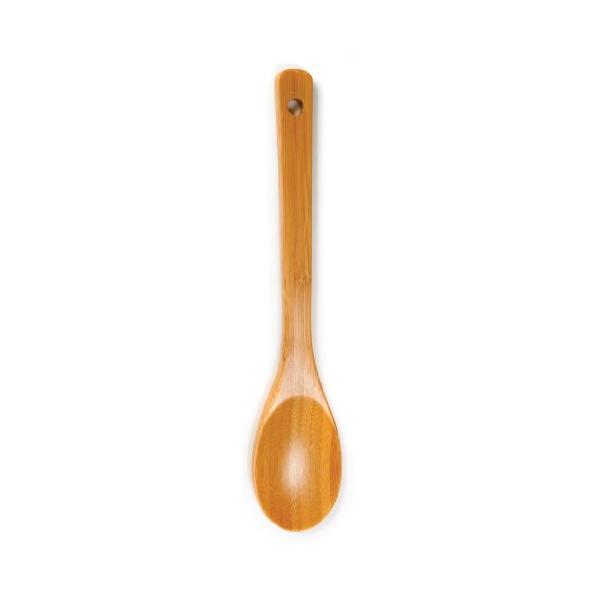 Norpro 7657 12-Inch Bamboo Spoon by Norpro  並行輸入