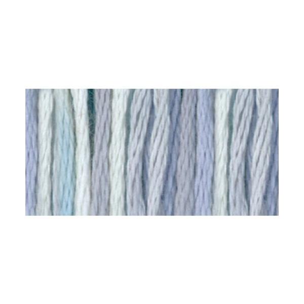 刺しゅう糸 DMC 25番刺繍糸 カラーバリエーション 4010番色 DMC ディーエムシー 並行輸入