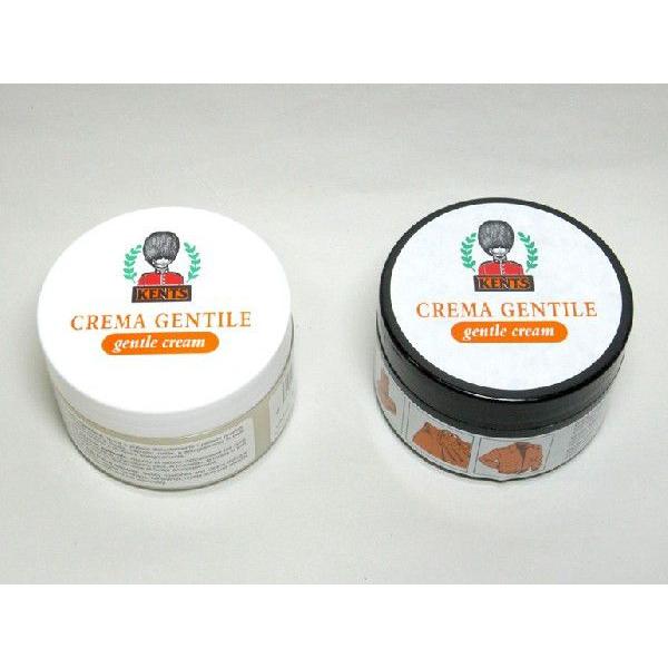 スムースレザー（表革）、ソフトレザー、デリケートレザー用保革、栄養クリームです。皮革にやさしく衣類についても汚れる心配のないクリームです。家具・靴・バッグ・ジャケット・財布・ベルト等のソフトレザー製品に最適です。サイズ：直径72mm、高さ4...