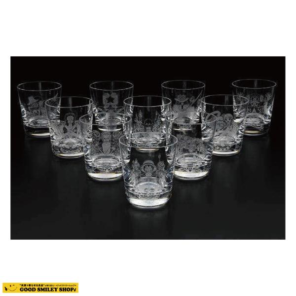 ワンピース グラス フィギュアの人気商品 通販 価格比較 価格 Com