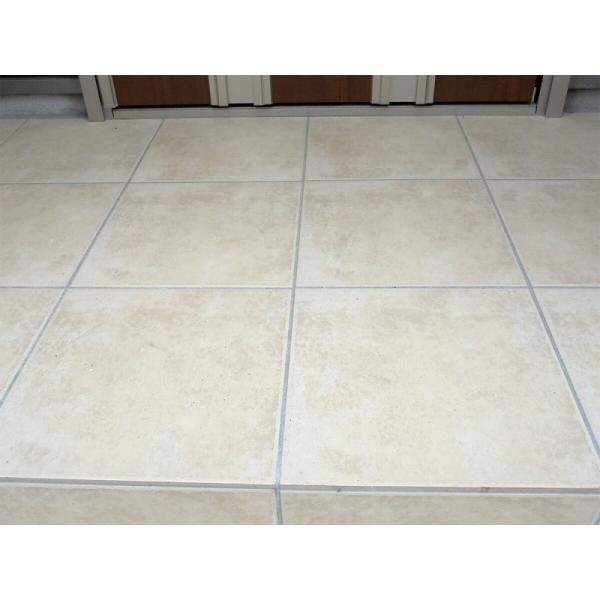 タイル 300角 玄関床・屋外用 リベロ ベージュ (A905) 45GOOD TILE SHOP 通販 Yahoo!ショッピング
