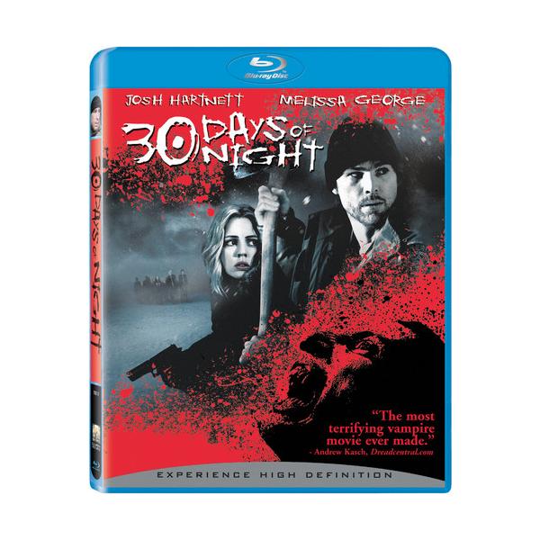 30 DAYS OF NIGHT