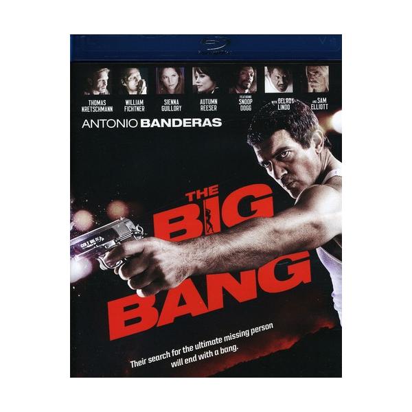 The Big Bang