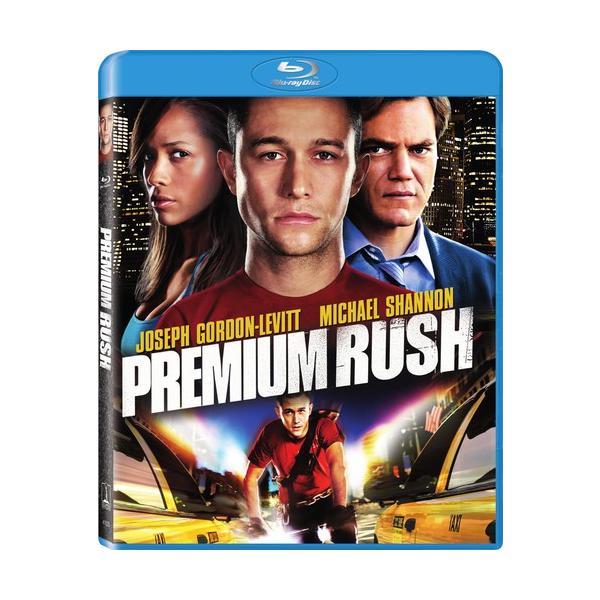 PREMIUM RUSH