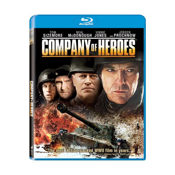 COMPANY OF HEROES