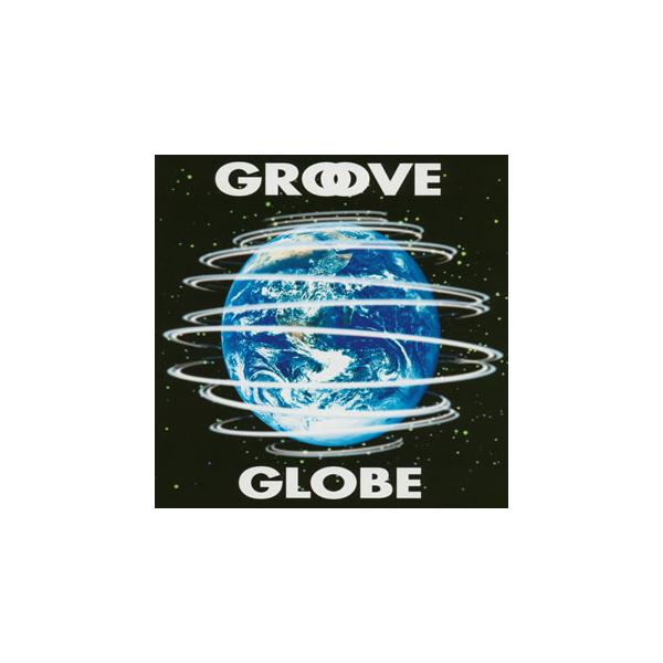 [国内盤CD][新品]T-スクェア / GROOVE GLOBE