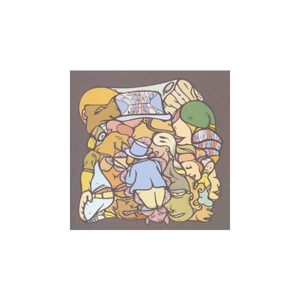[国内盤CD][新品]テス・ワン / プリゼンツ・サウンド・クラッシュ・アット・ザ・ルートダウン