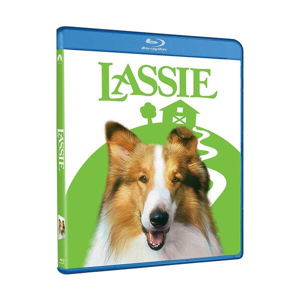 Lassie