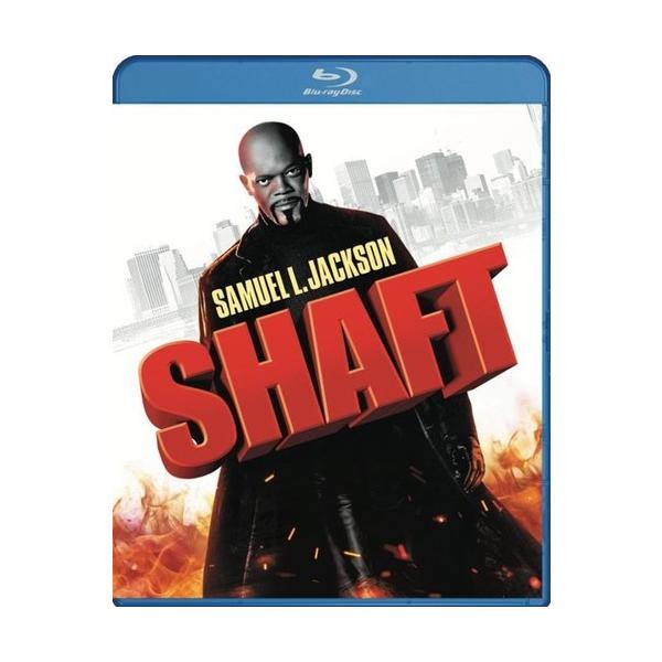 SHAFT