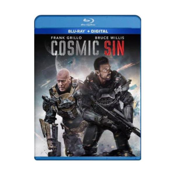 Cosmic Sin