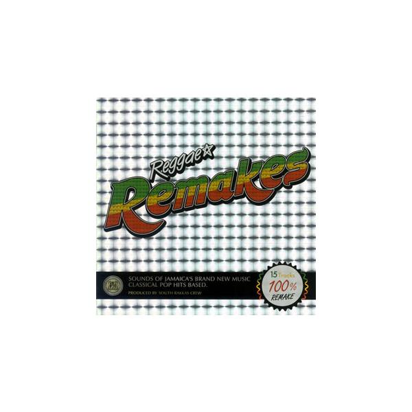 [国内盤CD][新品]リメイクス