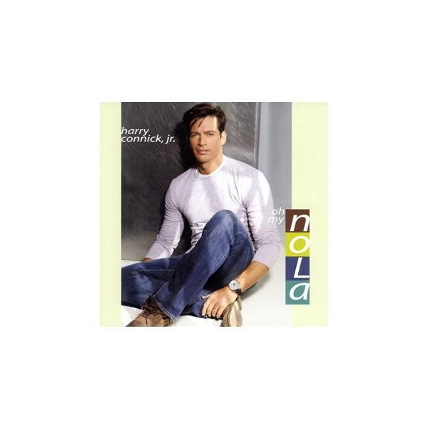 [国内盤CD][新品]ハリー・コニック，Jr. / オー・マイ・NOLA