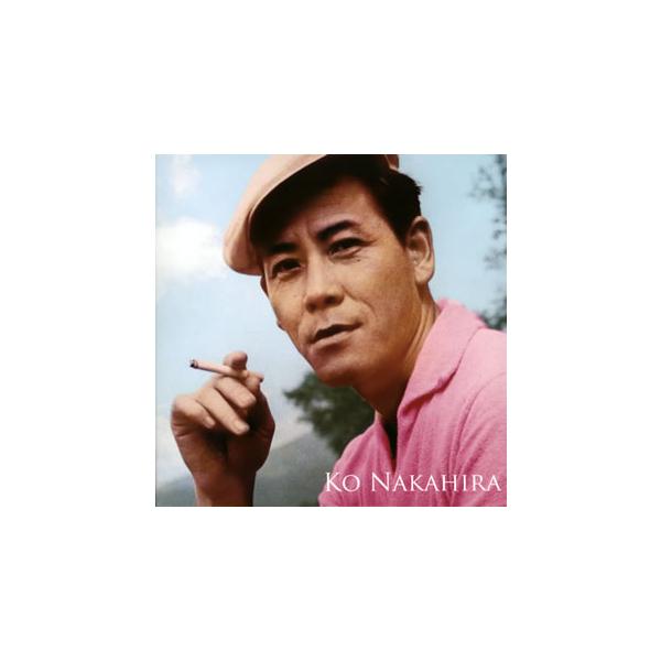 [国内盤CD][新品]日活映画音楽集〜監督シリーズ〜中平康