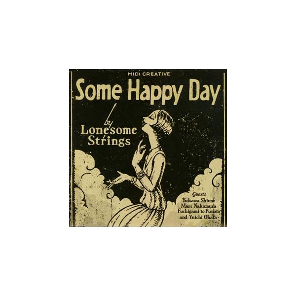 [Release date: August 15, 2009]【品番】 CXCA-1254〜5【JAN】 4522081000947【発売日】 2009年08月15日【アーティスト】ロンサム・ストリングス【収録内容】［1］〈Part 1〉(...