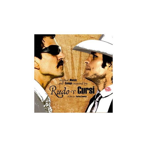 [国内盤CD][新品]「ルドandクルシ」サウンドトラック