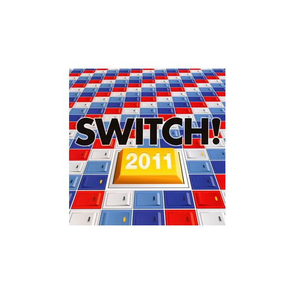 [国内盤CD][新品]スイッチ!2011