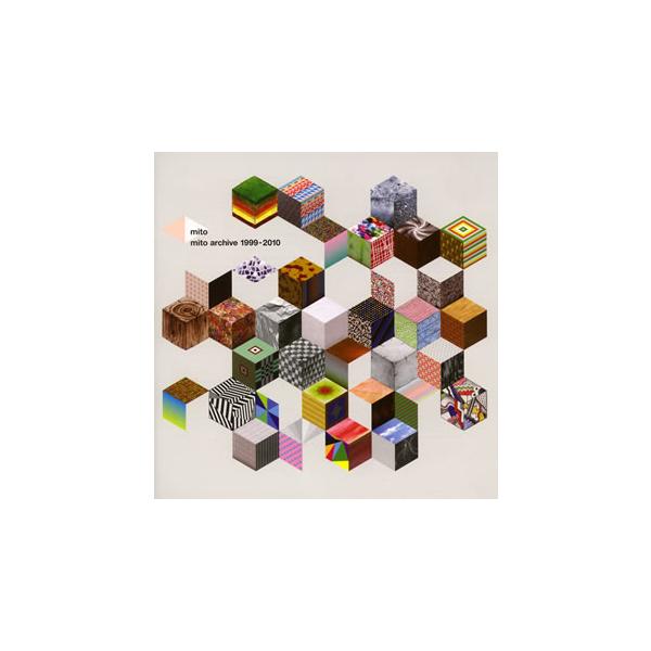 [国内盤CD][新品]mito / mito archive 1999-2010[2枚組]