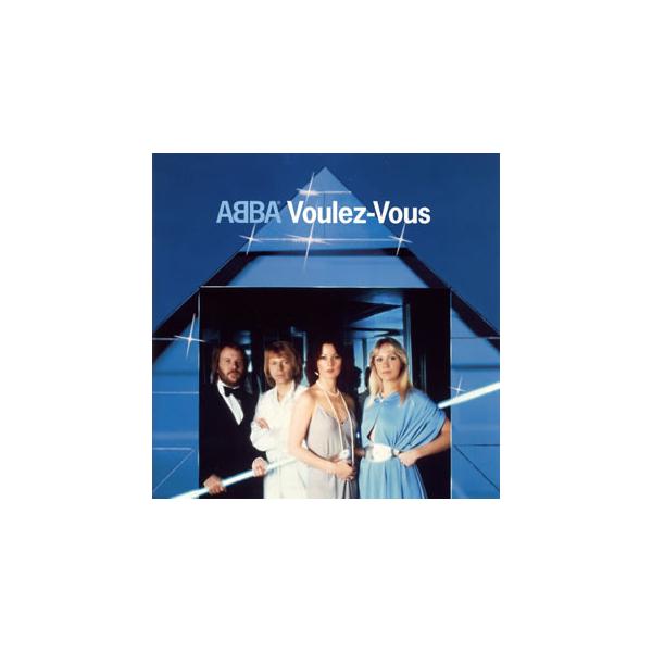[国内盤CD][新品]アバ / ヴーレ・ヴー[+3]