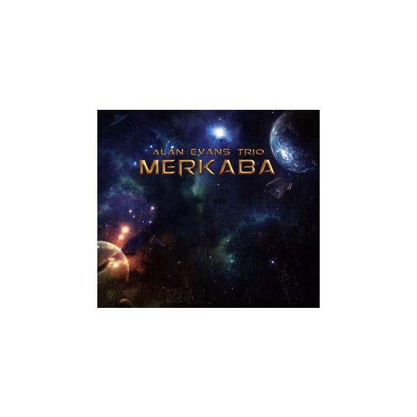 [国内盤CD][新品]アラン・エヴァンス・トリオ / マカバ