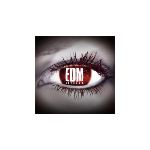 [国内盤CD][新品]EDMアンセム2