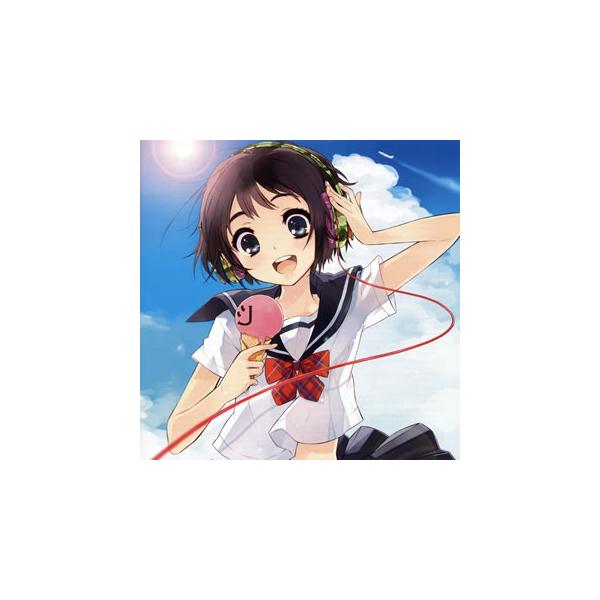 [国内盤CD][新品]J-アニソン神曲祭り-パラダイス-(DJ和 in No.1 胸熱MIX)