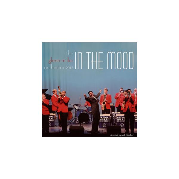 [国内盤CD][新品]グレン・ミラー・オーケストラ / 2013〜極上のスウィング〜