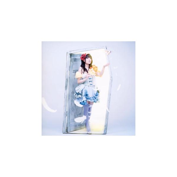 [国内盤CD][新品]米澤円 / さえずりの夢，彩とり鳥のセカイ