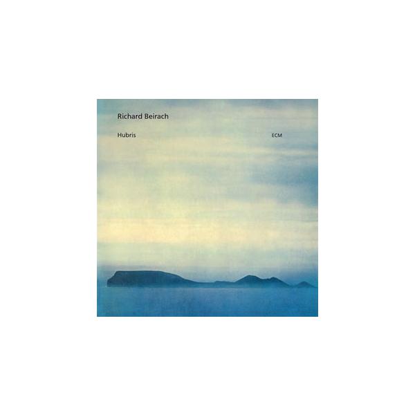 [国内盤CD][新品]リッチー・バイラーク / ヒューブリス
