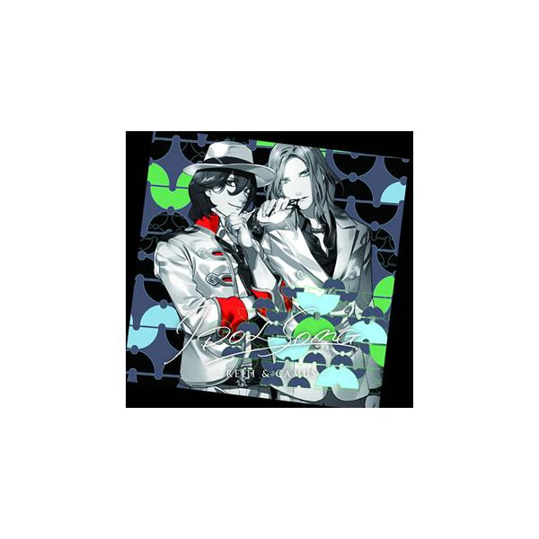 うたの プリンスさまっ アイドルソング 嶺二 カミュ 寿嶺二 カミュ Cd 17 5 17発売 Buyee Buyee Japanese Proxy Service Buy From Japan Bot Online