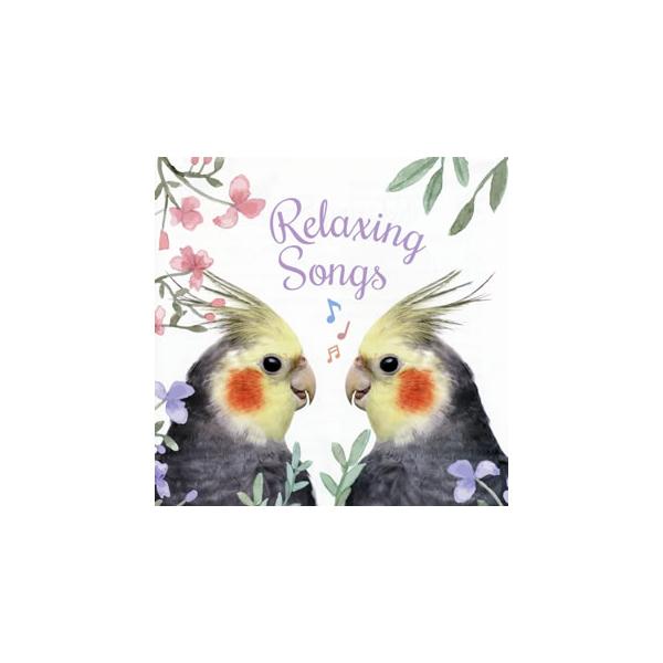 [国内盤CD][新品]Relaxing Songs